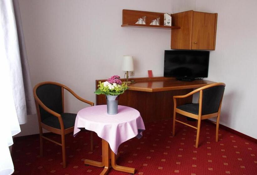 Пансион Gasthof Adler