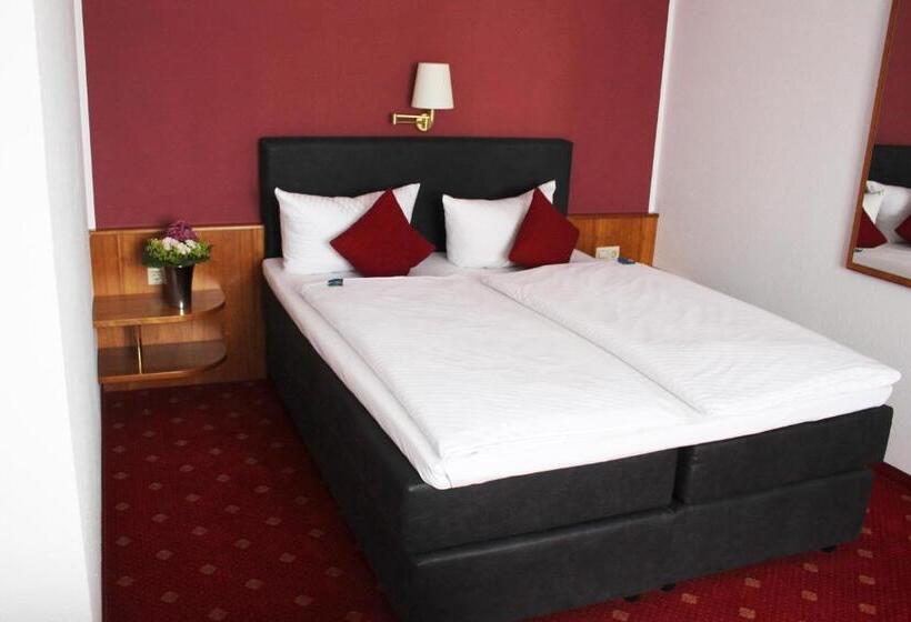 Пансион Gasthof Adler