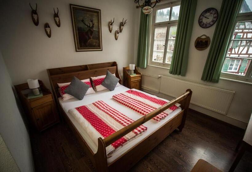 Пансион Gasthof Sonne