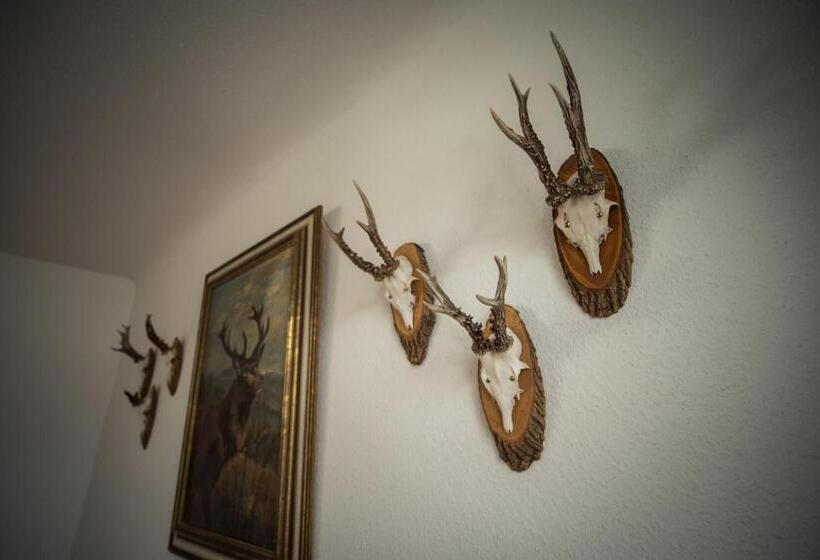 Пансион Gasthof Sonne