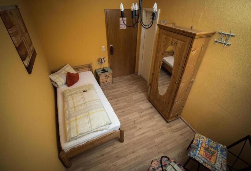 Пансион Gasthof Sonne