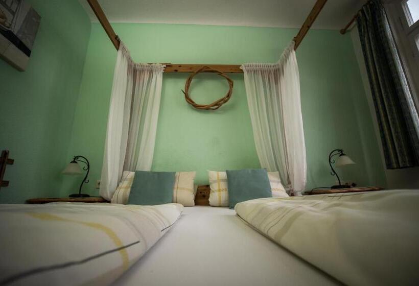 Пансион Gasthof Sonne