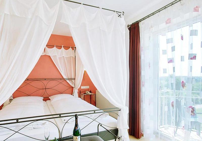 بنسيون -gasthof Sternen