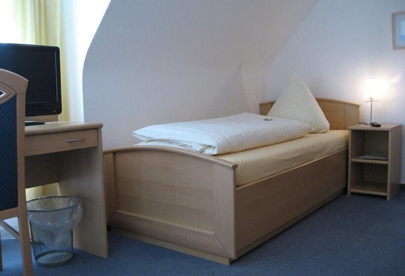 膳宿费 Gasthof Traube