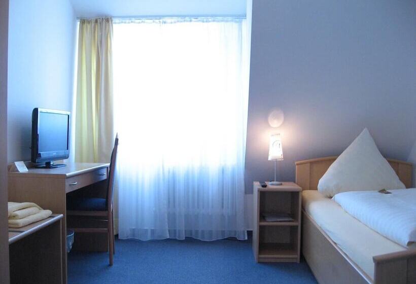 膳宿费 Gasthof Traube