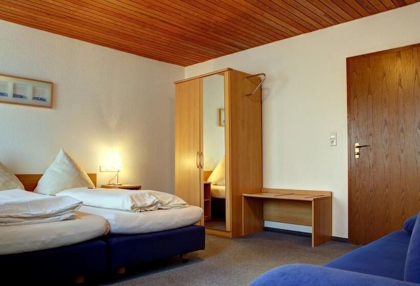 膳宿费 Gasthof Traube