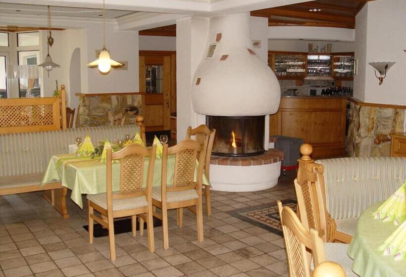 ペンション Gasthof Zum See