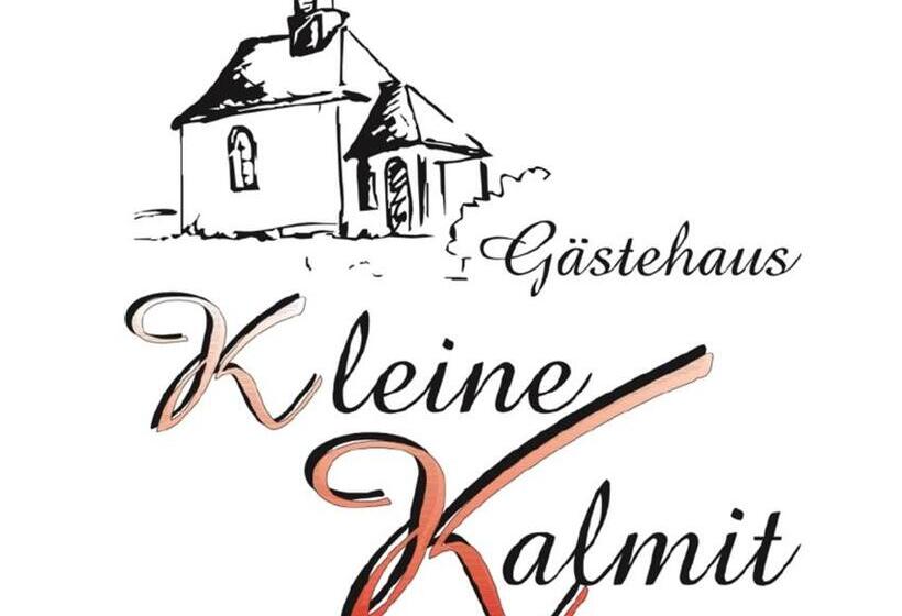 膳宿费 Gästehaus Kleine Kalmit