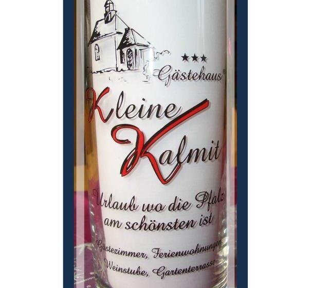 膳宿费 Gästehaus Kleine Kalmit