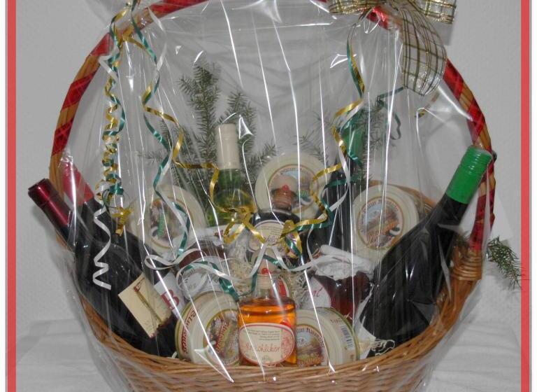 펜션 Gästehaus Kleine Kalmit