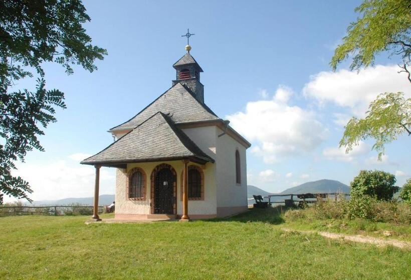 펜션 Gästehaus Kleine Kalmit