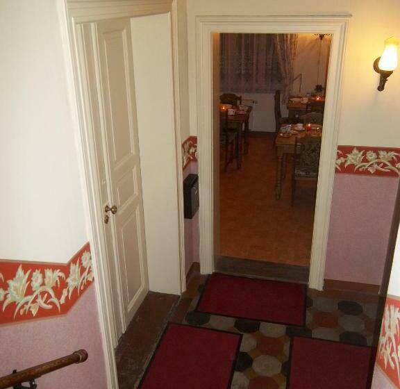 Пансион Gastehaus Loschwitz