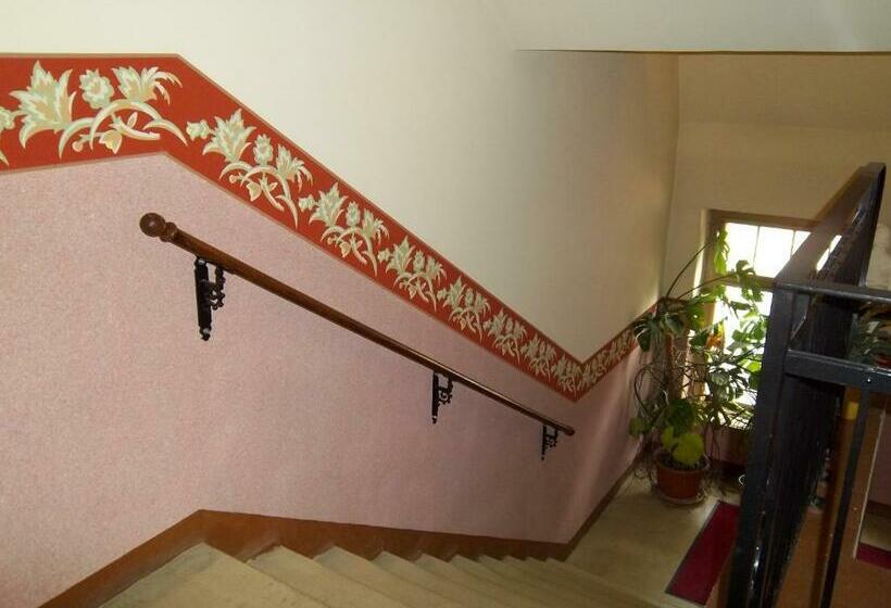 Пансион Gastehaus Loschwitz