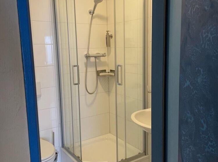 ペンション Gästehaus Mezcalero