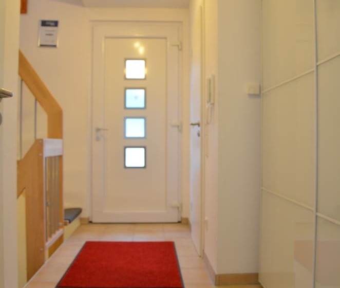 Пансион Gästehaus Nagoldblick