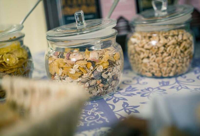 Пансион Gästehaus Nagoldblick