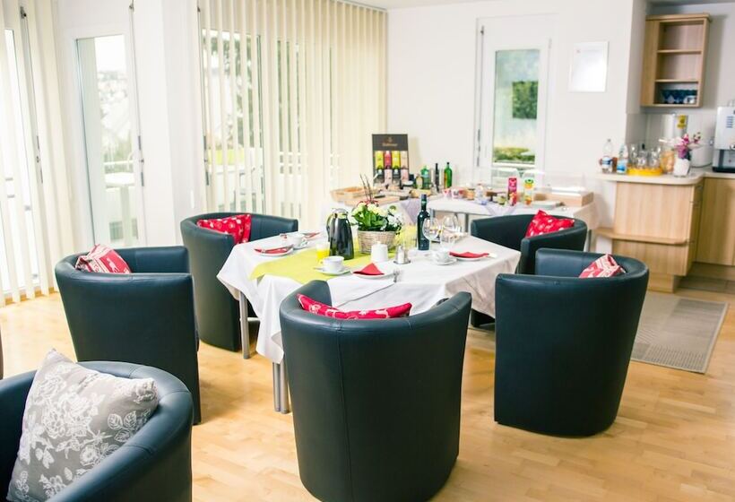 Пансион Gästehaus Nagoldblick