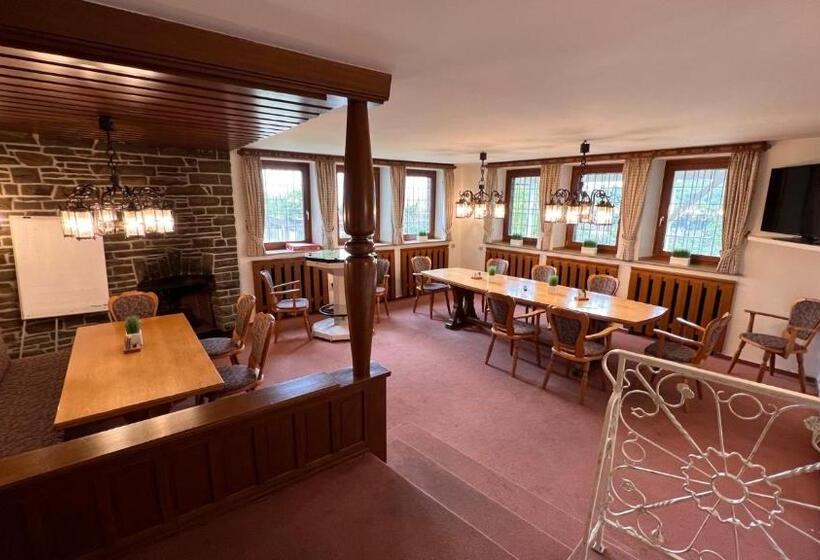 Пансион Gästehaus Wilgersdorf Gmbh