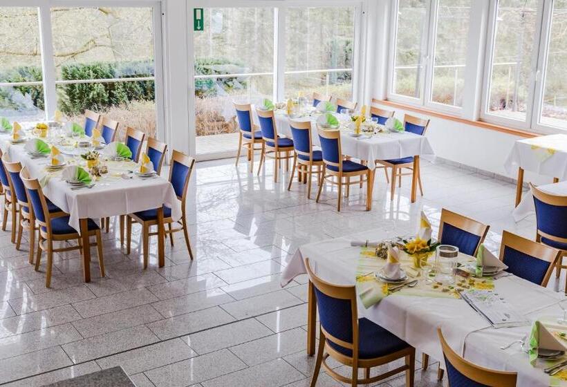 Пансион Gästehaus Wilgersdorf Gmbh