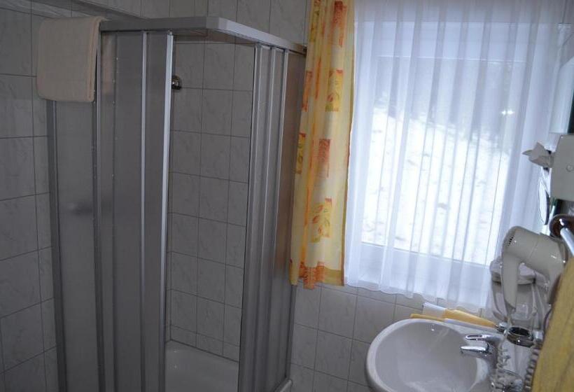 Пансион Gästehaus Wilgersdorf Gmbh