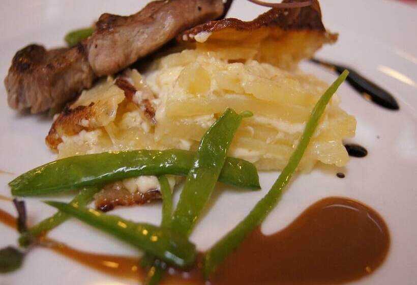 Pensão Landgasthaus Grüner Baum