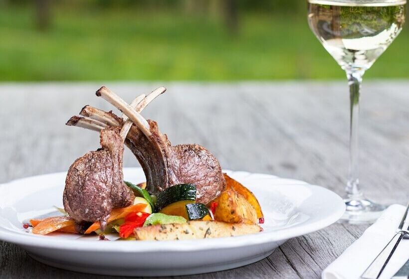 Pensão Landgasthaus Grüner Baum