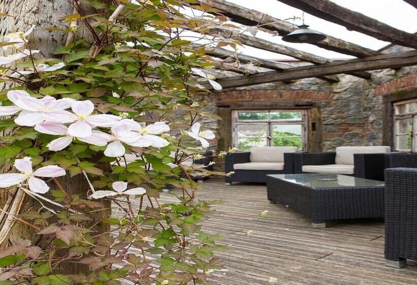 Pensão Landgasthaus Grüner Baum