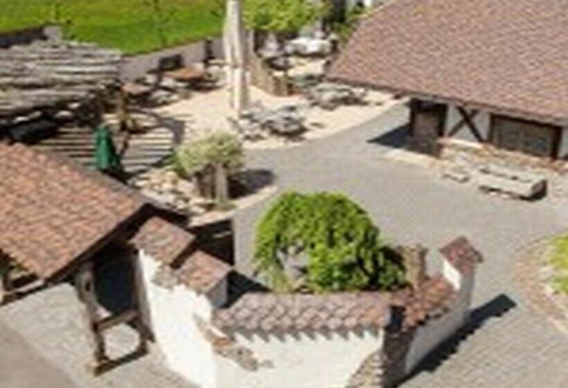 Pensão Landgasthaus Grüner Baum