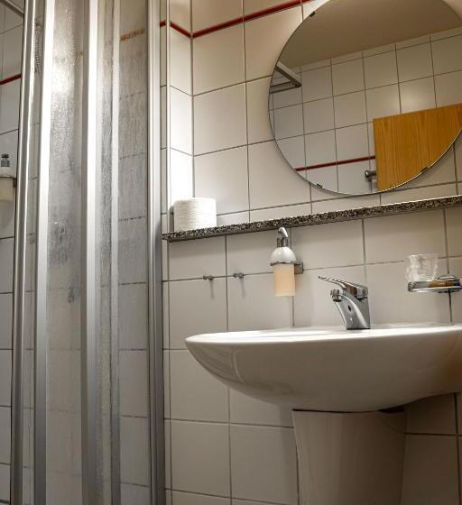 펜션 Landgasthof & Brauerei Löwen Sasbach