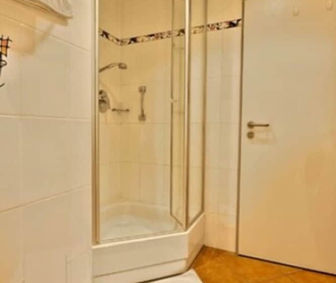 פנסיון Landgasthof Hirsch