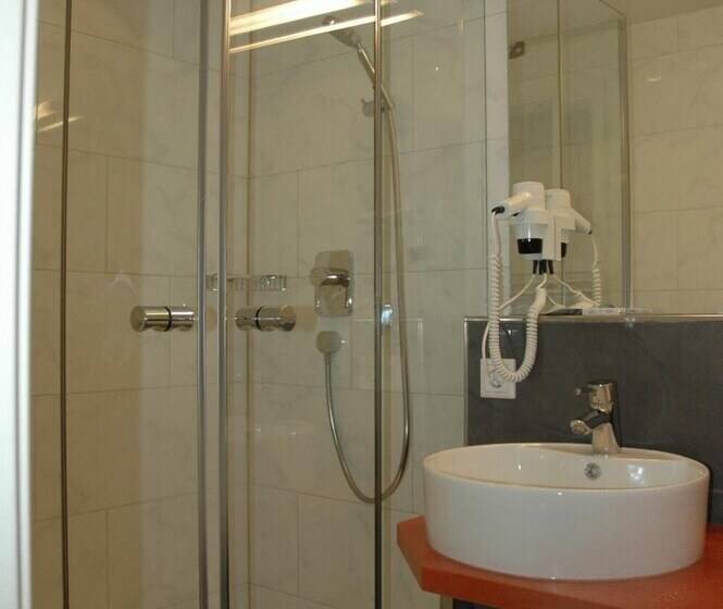 פנסיון Landgasthof Hirsch