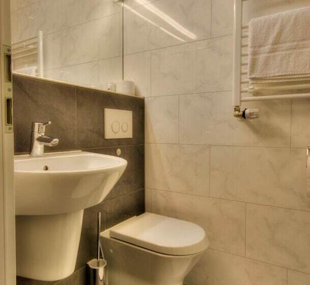 פנסיון Landgasthof Hirsch