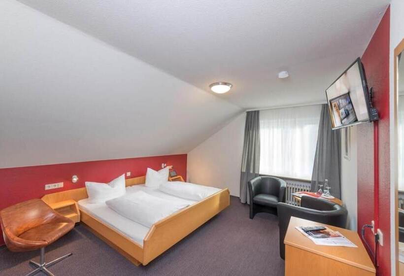 بنسيون Landgasthof Ochsen