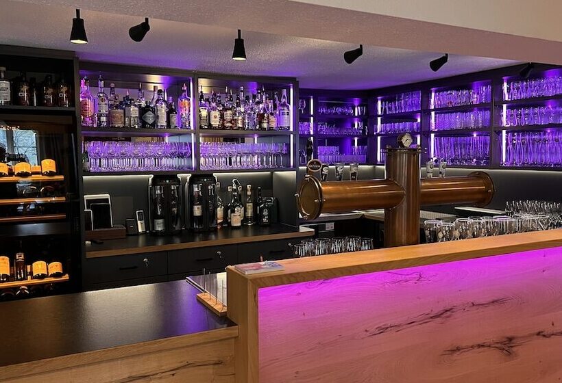 بنسيون Landgasthof Ochsen