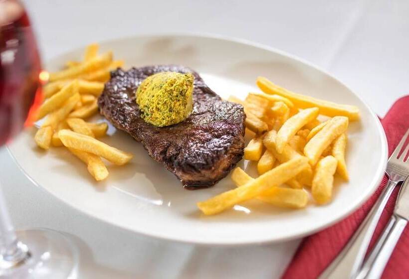 펜션 Landgasthof Ochsen