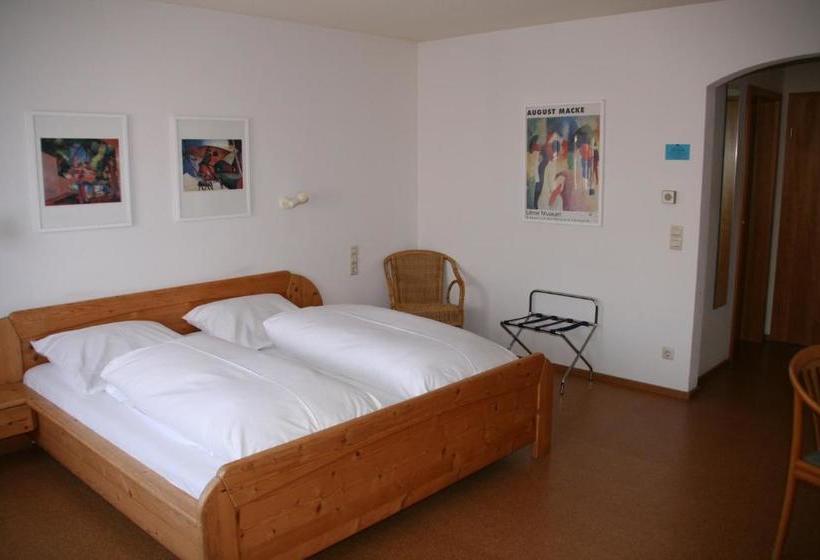 פנסיון Sontheimer Wirtshäusle