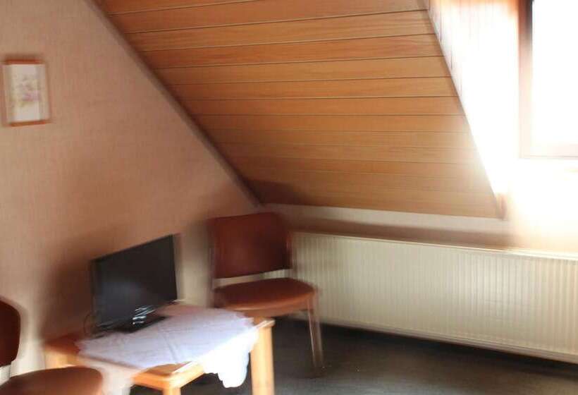 Пансион Landgasthof Wiesenmuhle