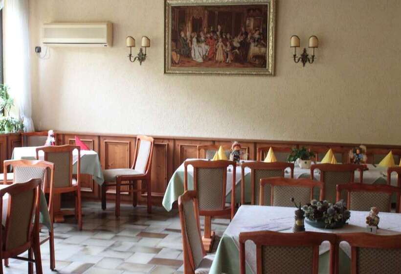 Пансион Landgasthof Wiesenmuhle