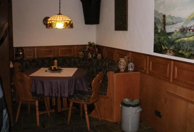 Пансион Landgasthof Wiesenmuhle