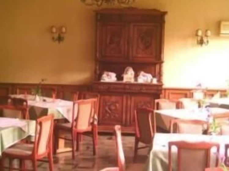 Пансион Landgasthof Wiesenmuhle