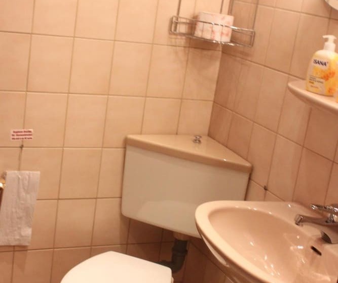 Пансион Landgasthof Wiesenmuhle