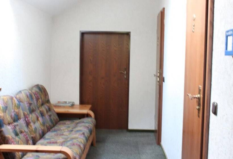 Пансион Landgasthof Wiesenmuhle