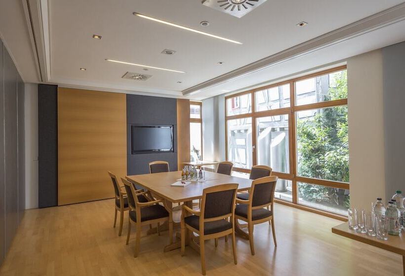 ペンション Landidyll Hotel Lamm