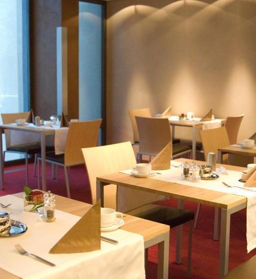 ペンション Landidyll Hotel Lamm