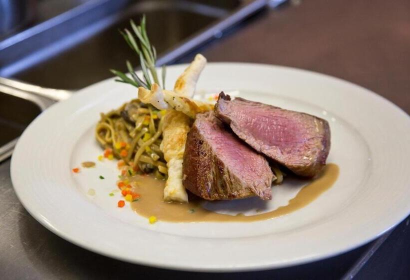 Пансион Restaurant Hotel Maien