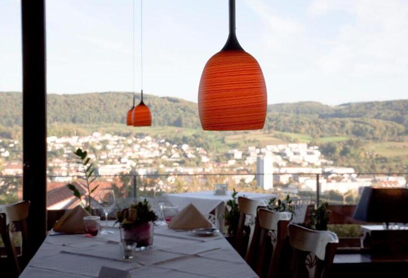 Пансион Restaurant Hotel Maien