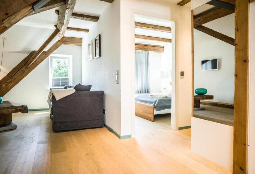 Пансион Restaurant Hotel Maien