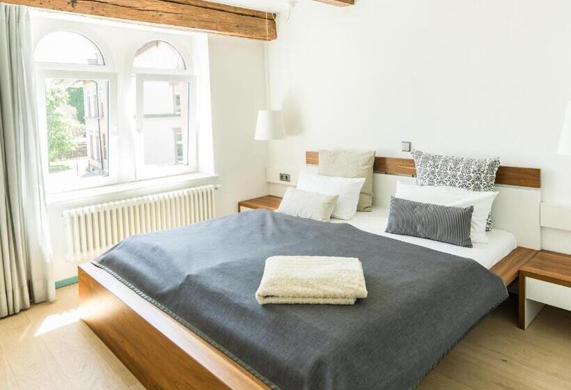 Пансион Restaurant Hotel Maien