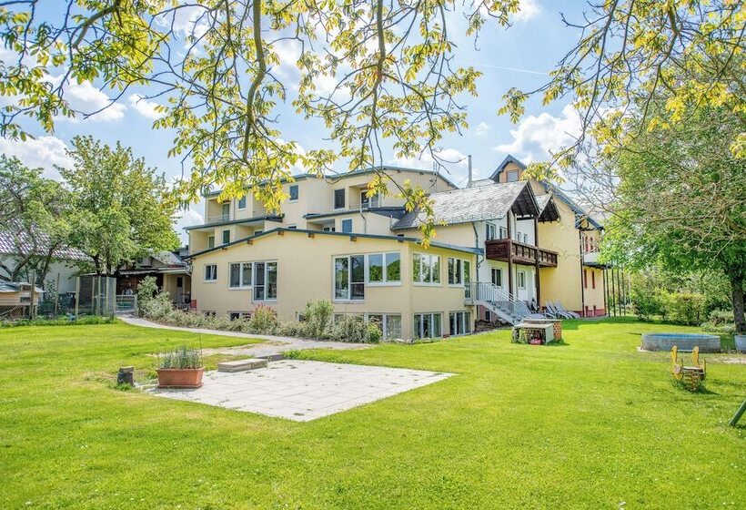 פנסיון Waldesblick, Hotel Restaurant