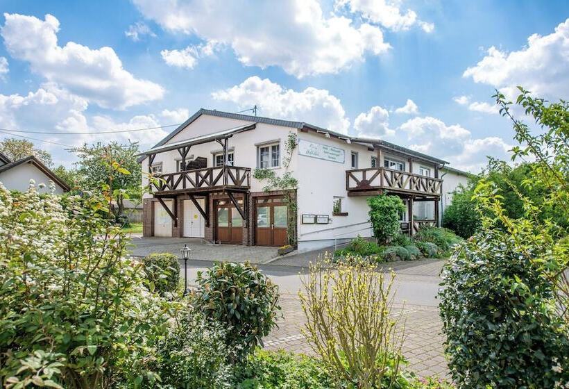 פנסיון Waldesblick, Hotel Restaurant